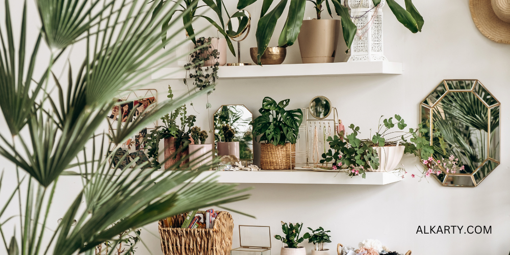 How to Take Care of Indoor Plants: Their Nutrient Requirements and Common Mistakes