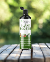 PLANT BOOSTER FOR GROWTH 100 Ml