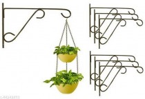 Wall Brackets Hook for Hanging Plants