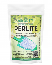 PERLITE FOR GARDENING 500 Grams