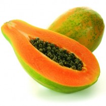 Papaya Fruits seeds