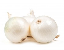 White Onion seeds 