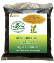 Mustard Cake Powder 200 Grams