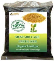 Mustard Cake 950 grams Organic Fertilizer