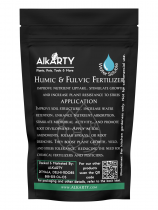 HUMIC ACID 200 Grams 