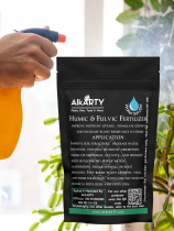 HUMIC ACID 900 Grams