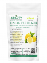 LEMON  FERTILIZER 400 Grams 