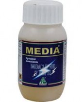 Media systemic insectiside 50ml