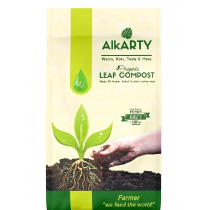 LEAF MOLD COMPOST 5KG(PATTE KHAD)