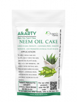 NEEM CAKE POWDER 4.9KG (NEEM KHALI)