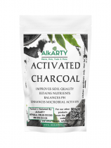 ACTIVATED CHARCOAL 450 Grams 