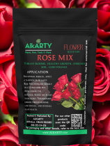 ROSE FERTILIZER 950 Grams 