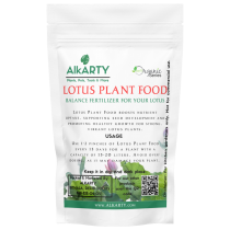 LOTUS PLANT FOOD 200 Grams 