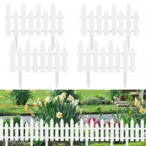 GARDEN FENCE BORDER (SET OF 4 PCS)